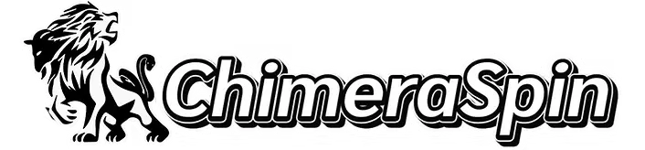 chimeraspin-logo